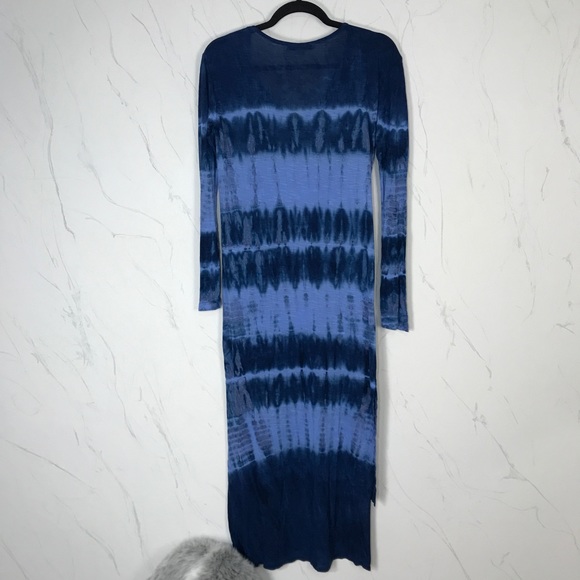 NWOT Young Fabulous and Broke Alivia Maxi Dress - Picture 5 of 6